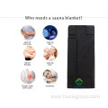 High quality infrared sauna blanket for weight loss